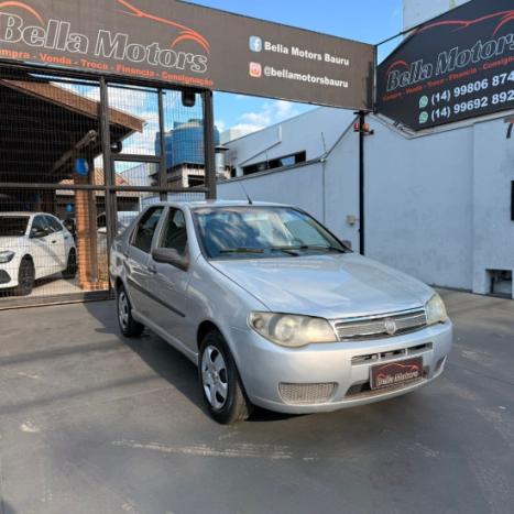 FIAT Siena 1.0 16V 4P FIRE, Foto 6