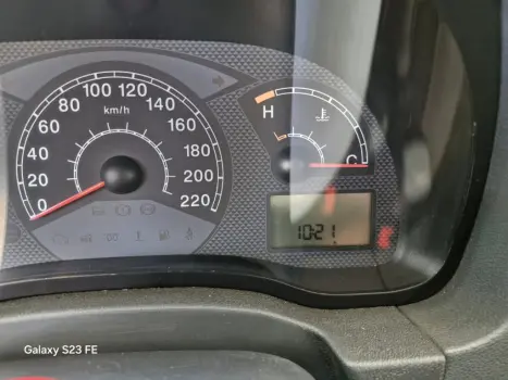 FIAT Siena 1.0 16V 4P ELX, Foto 8