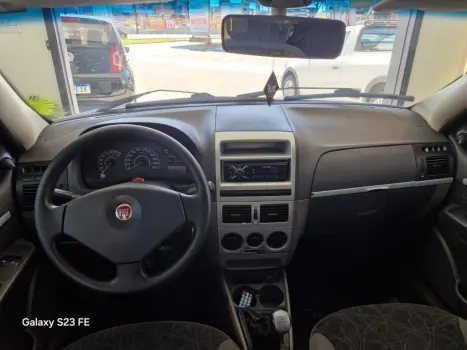 FIAT Siena 1.0 16V 4P ELX, Foto 9