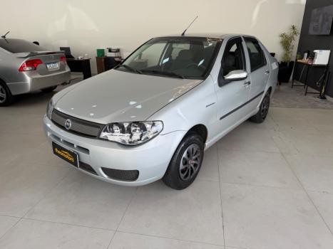 FIAT Siena 1.0 4P, Foto 2