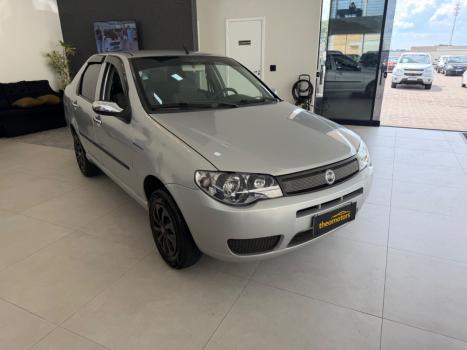 FIAT Siena 1.0 4P, Foto 3