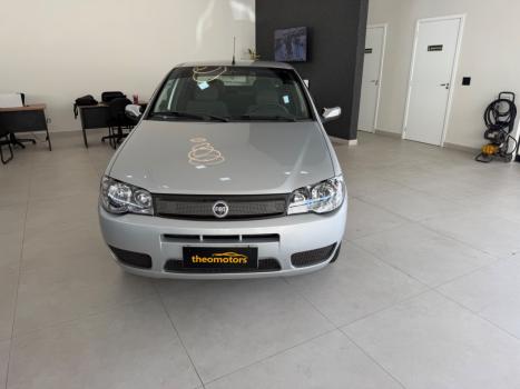 FIAT Siena 1.0 4P, Foto 4