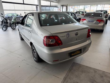 FIAT Siena 1.0 4P, Foto 5