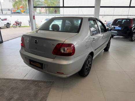 FIAT Siena 1.0 4P, Foto 6