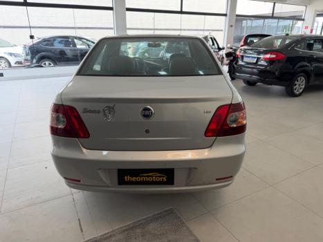 FIAT Siena 1.0 4P, Foto 7
