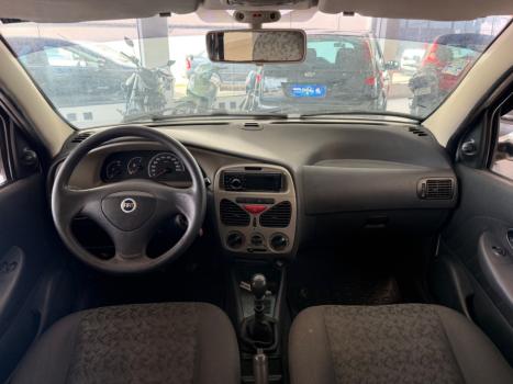 FIAT Siena 1.0 4P, Foto 8
