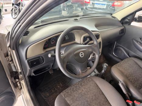FIAT Siena 1.0 4P, Foto 9