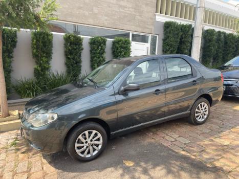 FIAT Siena 1.0 4P, Foto 1