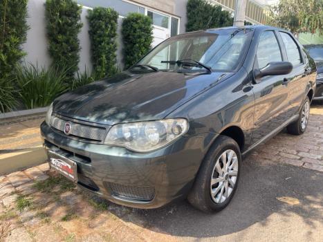 FIAT Siena 1.0 4P, Foto 2
