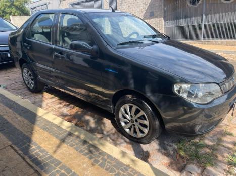 FIAT Siena 1.0 4P, Foto 3