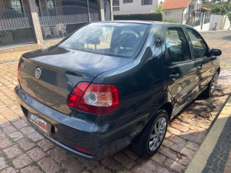 FIAT Siena 1.0 4P, Foto 4