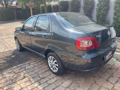 FIAT Siena 1.0 4P, Foto 5