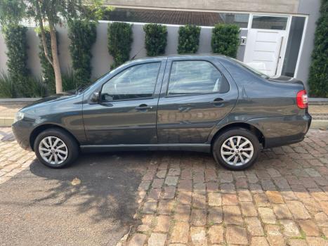 FIAT Siena 1.0 4P, Foto 6