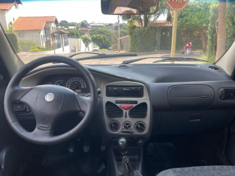 FIAT Siena 1.0 4P, Foto 7