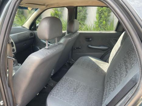 FIAT Siena 1.0 4P, Foto 8