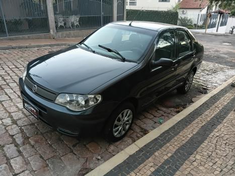 FIAT Siena 1.0 4P, Foto 2