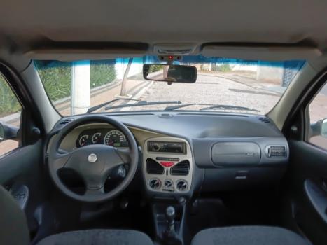 FIAT Siena 1.0 4P, Foto 6