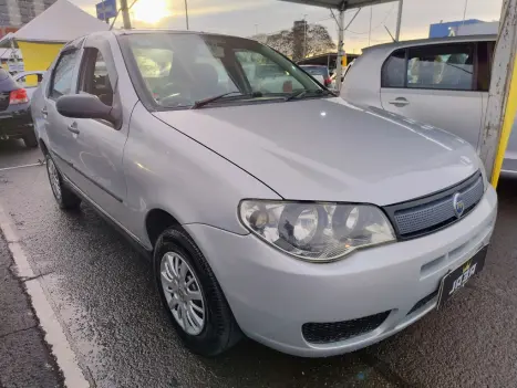 FIAT Siena 1.0 4P, Foto 1