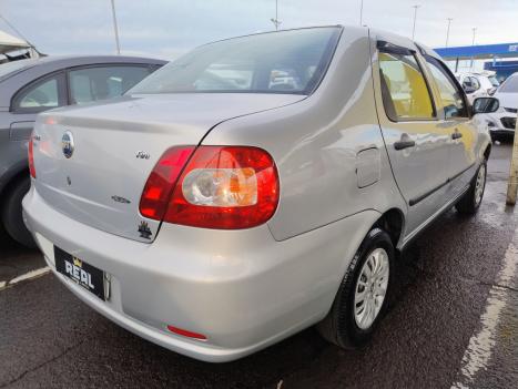 FIAT Siena 1.0 4P, Foto 4