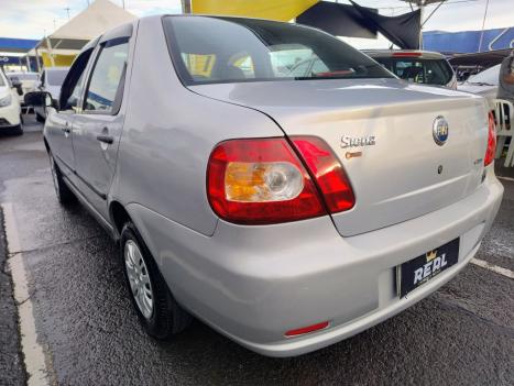 FIAT Siena 1.0 4P, Foto 5