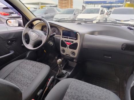 FIAT Siena 1.0 4P, Foto 6