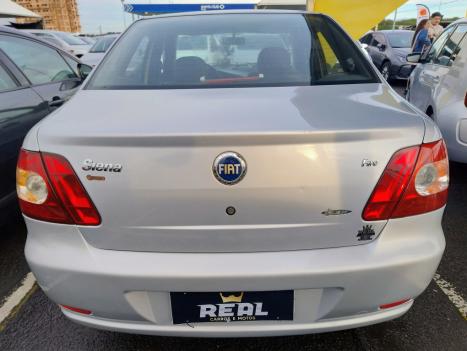 FIAT Siena 1.0 4P, Foto 8