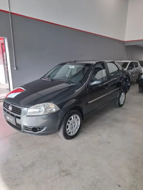 FIAT Siena 1.0 4P EL FLEX, Foto 1