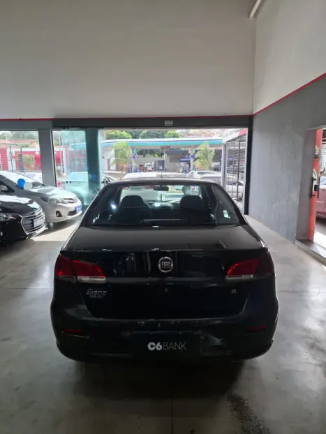 FIAT Siena 1.0 4P EL FLEX, Foto 7