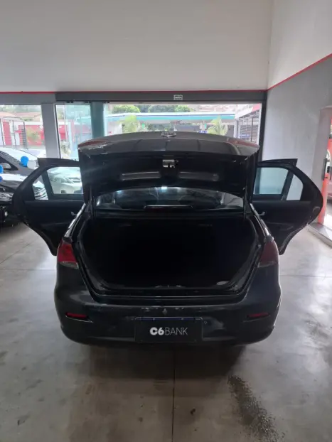 FIAT Siena 1.0 4P EL FLEX, Foto 9