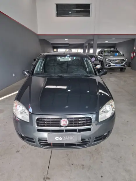 FIAT Siena 1.0 4P EL FLEX, Foto 2