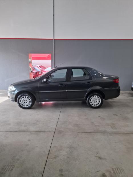 FIAT Siena 1.0 4P EL FLEX, Foto 11