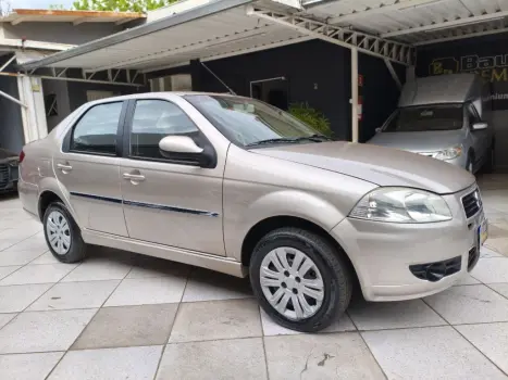 FIAT Siena 1.0 4P EL FLEX, Foto 1