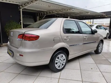 FIAT Siena 1.0 4P EL FLEX, Foto 2