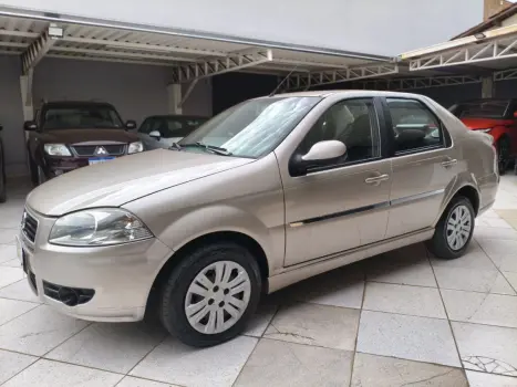 FIAT Siena 1.0 4P EL FLEX, Foto 3