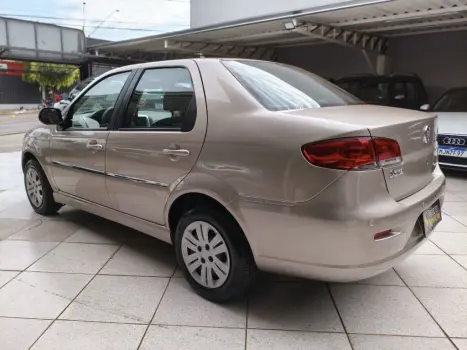 FIAT Siena 1.0 4P EL FLEX, Foto 4