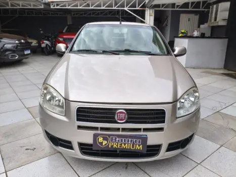 FIAT Siena 1.0 4P EL FLEX, Foto 5