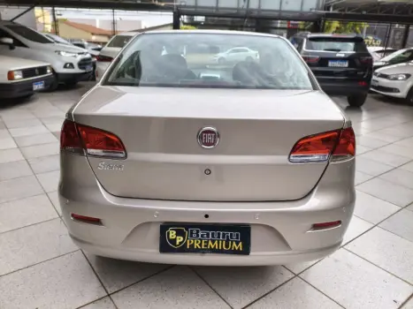 FIAT Siena 1.0 4P EL FLEX, Foto 6