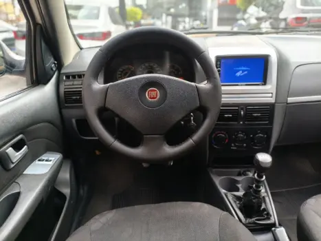 FIAT Siena 1.0 4P EL FLEX, Foto 7