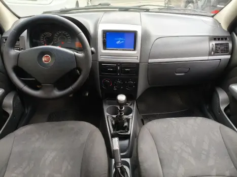 FIAT Siena 1.0 4P EL FLEX, Foto 9