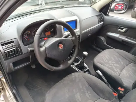 FIAT Siena 1.0 4P EL FLEX, Foto 12
