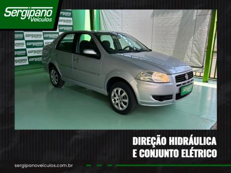 FIAT Siena 1.0 4P EL FLEX, Foto 1