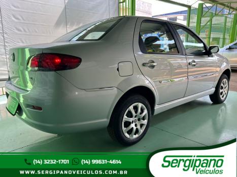 FIAT Siena 1.0 4P EL FLEX, Foto 2