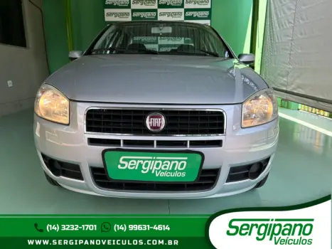 FIAT Siena 1.0 4P EL FLEX, Foto 3