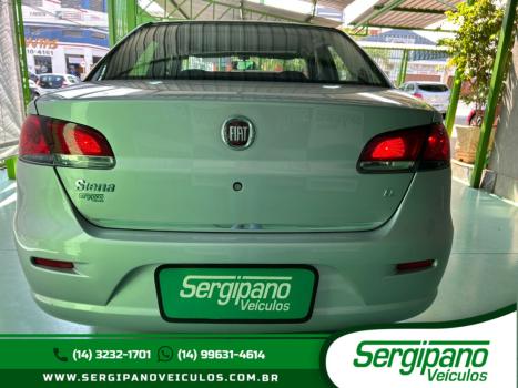 FIAT Siena 1.0 4P EL FLEX, Foto 4