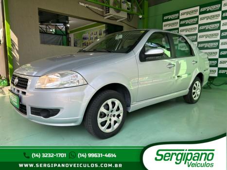 FIAT Siena 1.0 4P EL FLEX, Foto 5