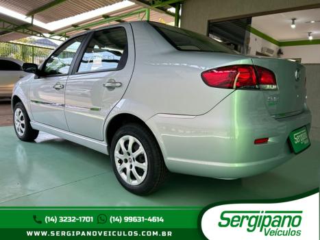 FIAT Siena 1.0 4P EL FLEX, Foto 6