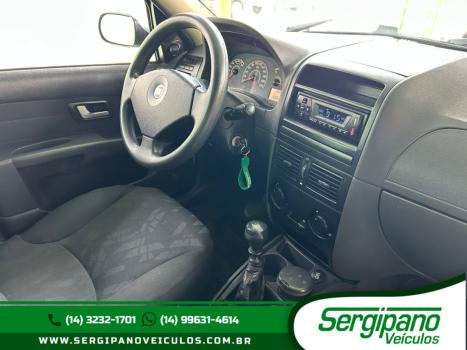 FIAT Siena 1.0 4P EL FLEX, Foto 7