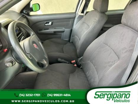 FIAT Siena 1.0 4P EL FLEX, Foto 8