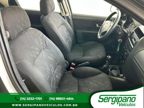 FIAT Siena 1.0 4P EL FLEX, Foto 9