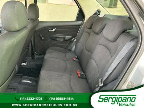 FIAT Siena 1.0 4P EL FLEX, Foto 10